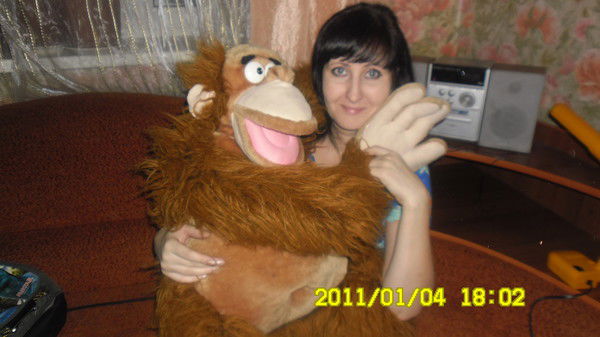 Елена Михайлюк(Батасова)