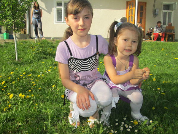 Алена Черней