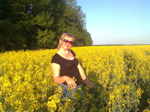 Галина Кулиш