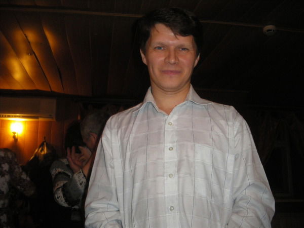 Владимир Димитриев