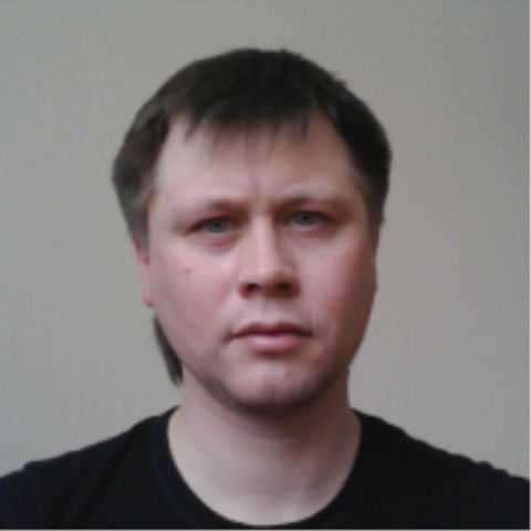 Евгений Ефремов