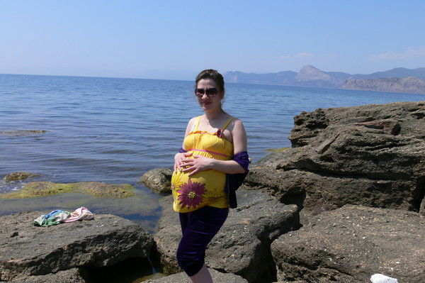 Венера Закирьяева