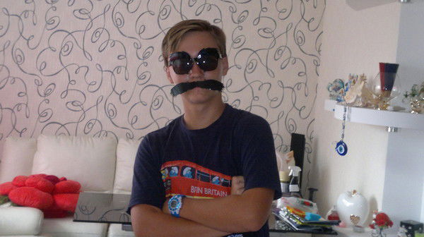 Андрей Хорошко