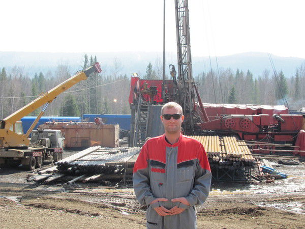 Денис Погодин