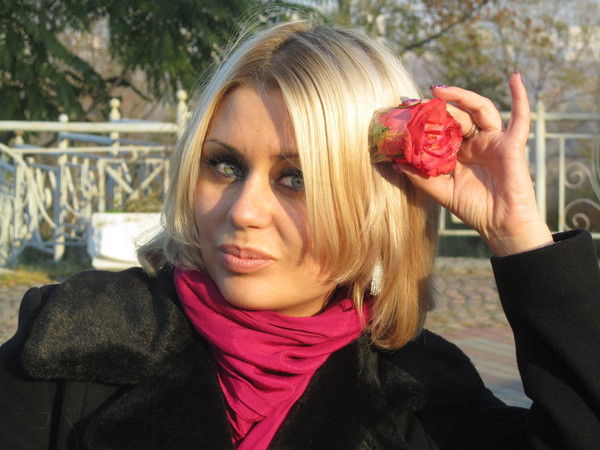 Валентина Фортуненко