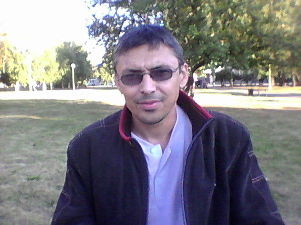 Рустам Байгин