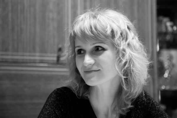 Юлия Лобова