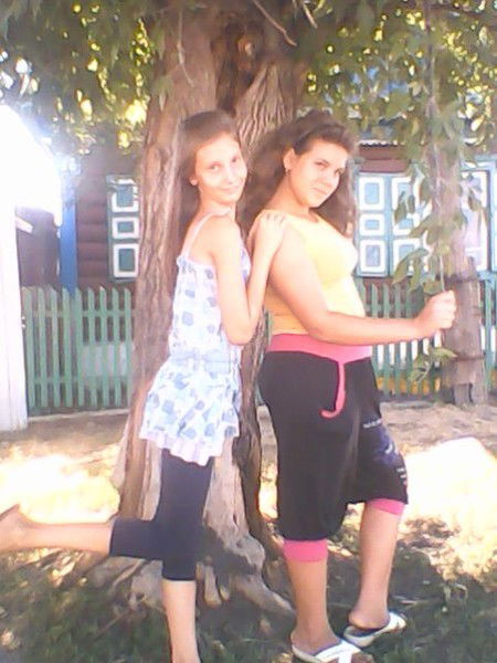 Карина Обухова