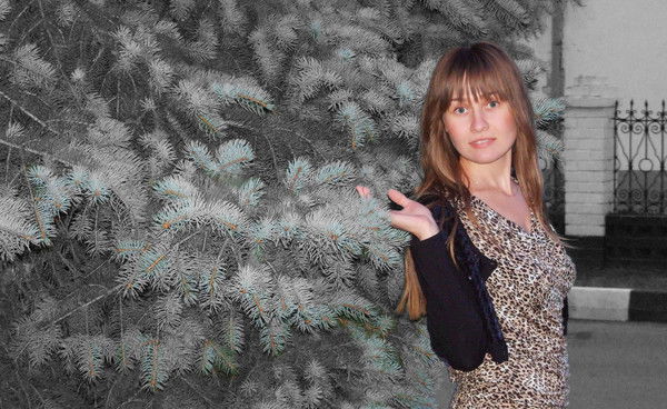 Мария Киселёва