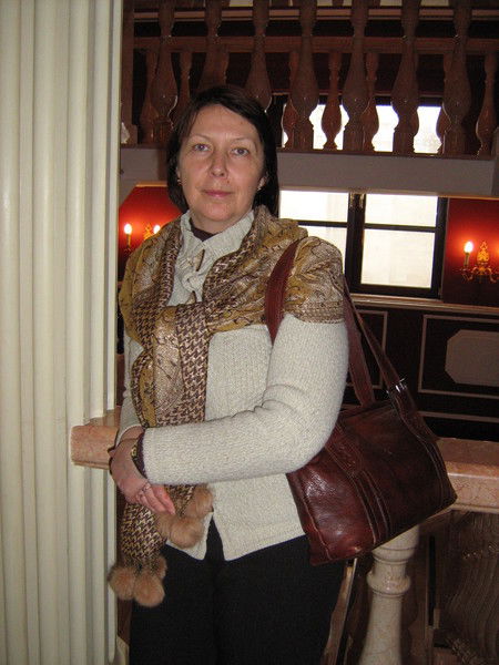 Вера Пеункова