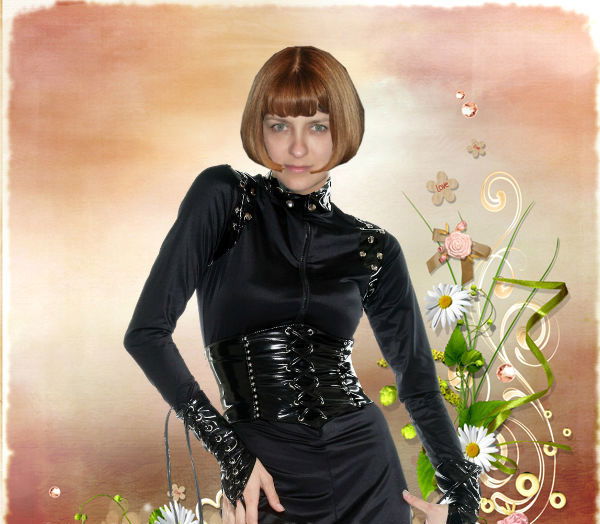 Наталья Валерьевна