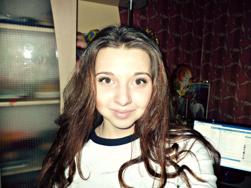 ***леcечка ***