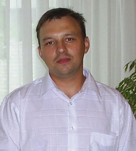Denis Mananikov
