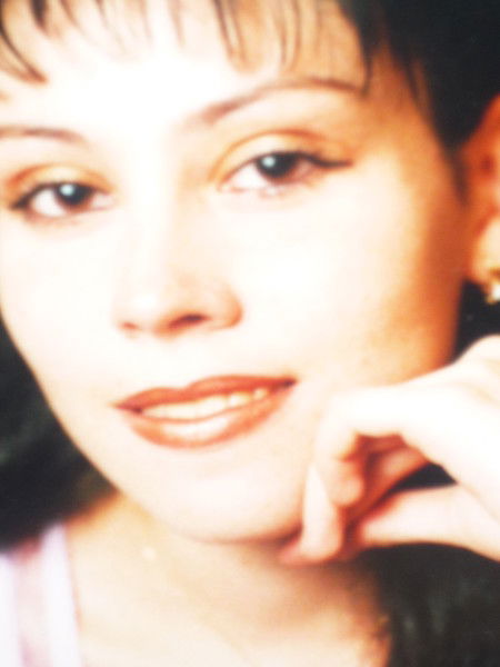 Инесса Кулик