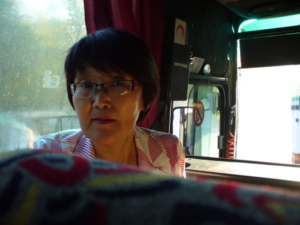 Нина Харитонова