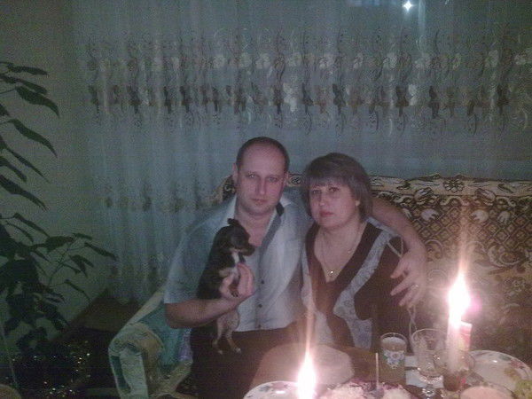 Марина Стручалина