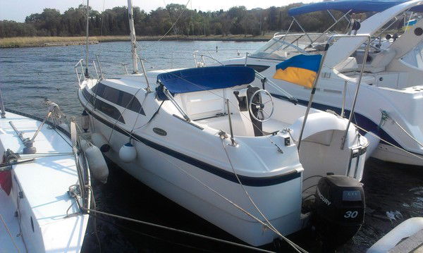 Сергей Лихопий