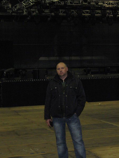 Сергей Пасканный