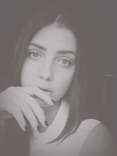 Елизавета Сорокина