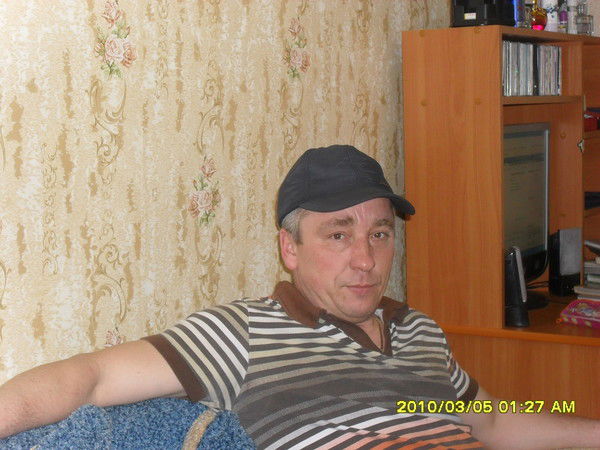 Владимир Мясников