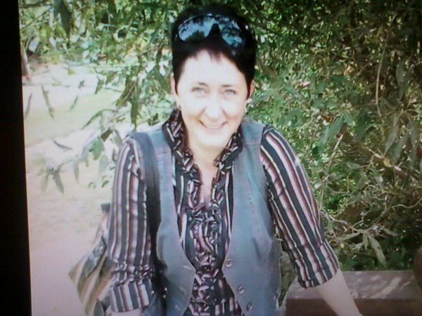 Надежда Таранко