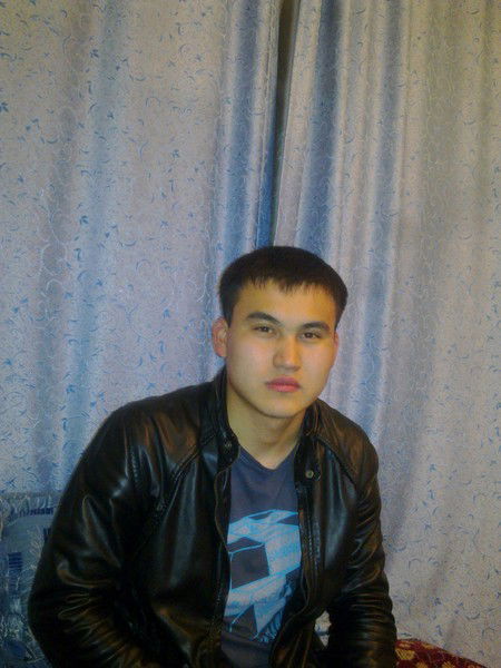 Ершат Абильбеков