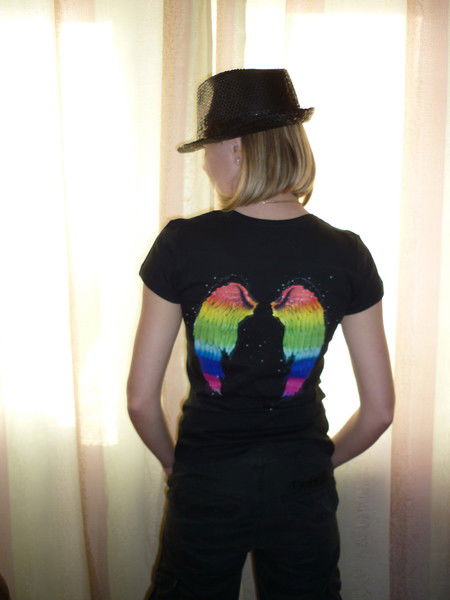 Ангел Темный