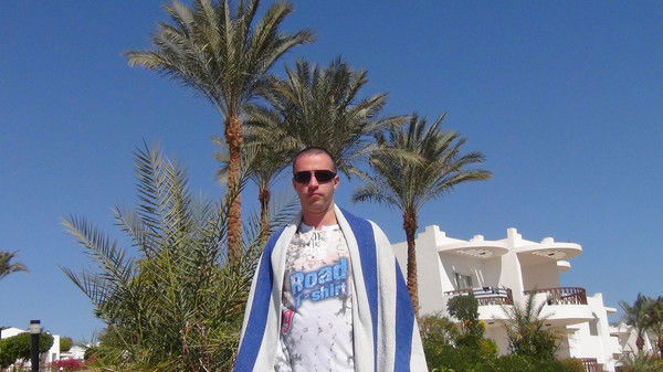 Дмитрий Цветков