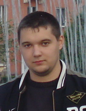 Денис Поляков