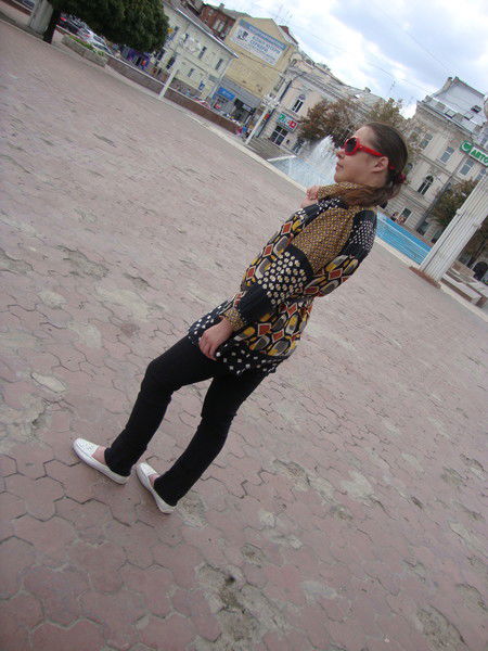 Ната Гусева