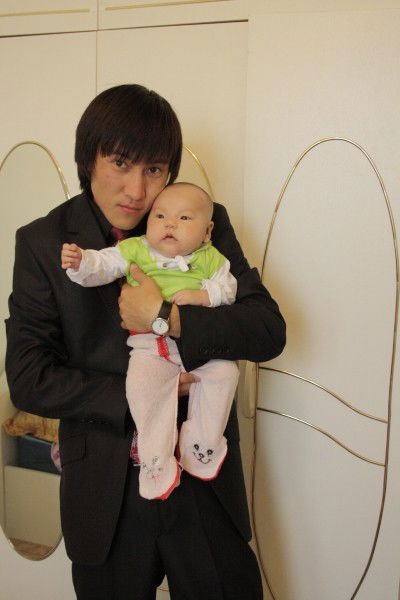 Нурболат Ахметжанов