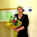 Нина Петухова