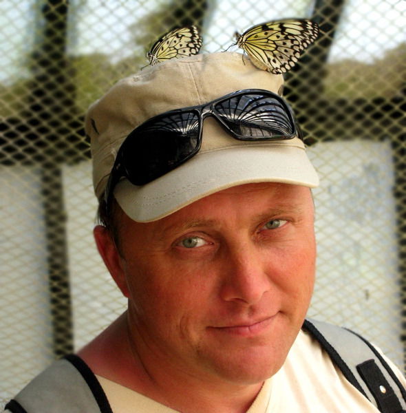 Вадим Колосов