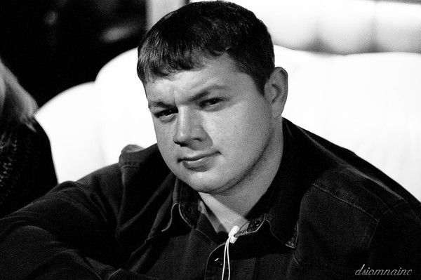 Евгений Гордиенко