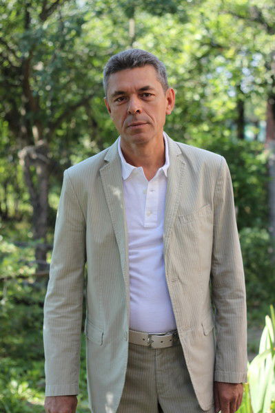 Юрий Ратников