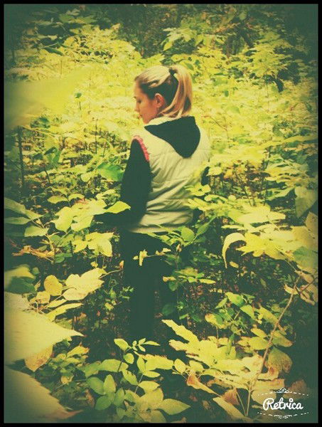 Мария Киктева