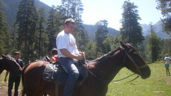 Александр Вербицкий