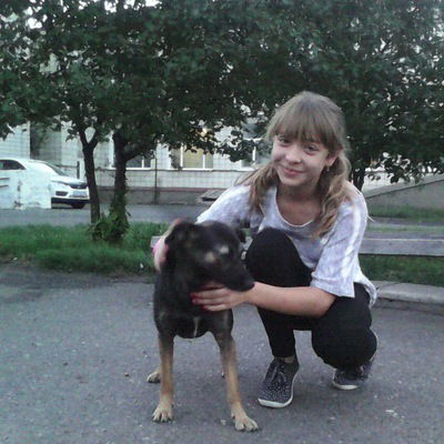 Лерочка Кондыбко