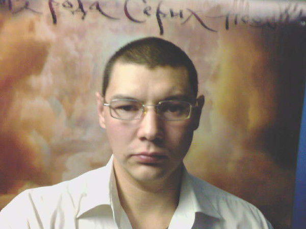 Александр Солнечный