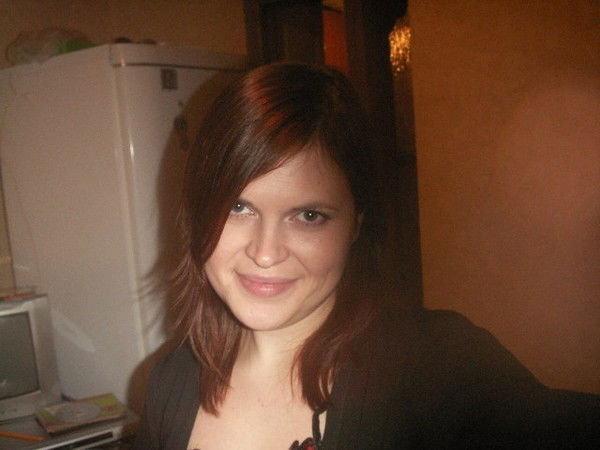 Марина Громова