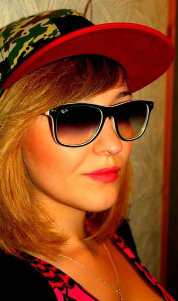 Диана Иванова