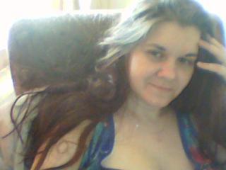 Ирина Серова