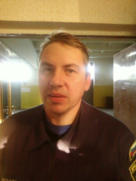 Андрей Борисов