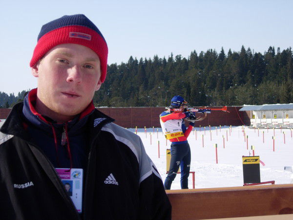 Иван Масленников