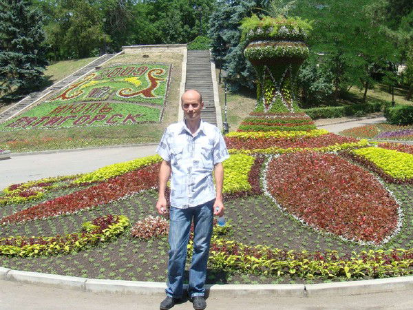 Павел Хворов