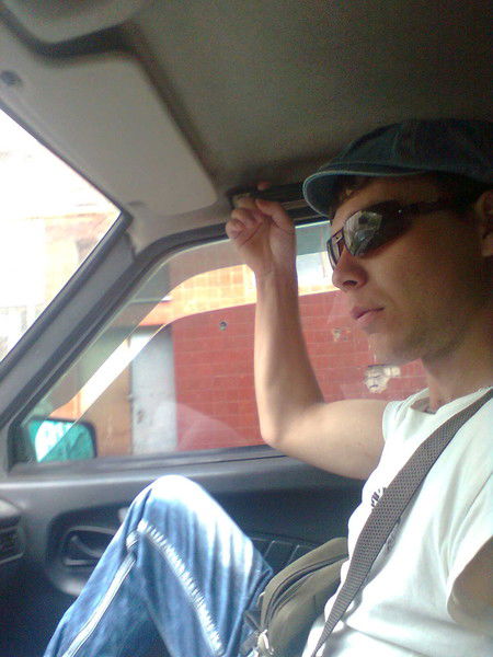 Стас Мах-Ов