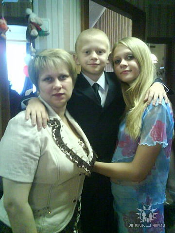 Любовь Киселева