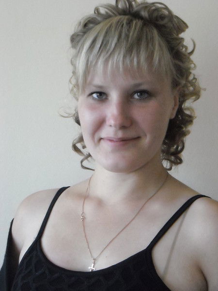 Марина Пермитина