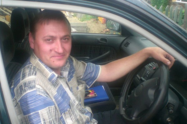 Виктор Литвинов