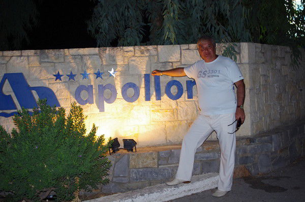 Владимир Тер-Акопьян